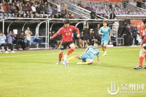 必赢体育-2026年泉州市首届“迎春杯”足球联赛落幕 南安队夺冠